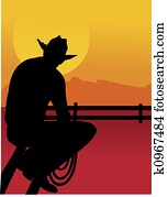 Outback Cowboy Outback Cowboy