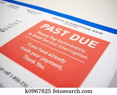 Past Due