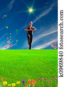Power of Meditation-Contest Power of Meditation-Contest