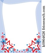 red,, כחול לבן, ככב