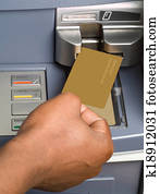 Search atm with cash