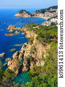 Tossa de Mar
