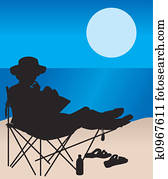 גברת, ב, ה, אגם