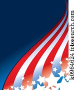 רביעי של יולי, עצב