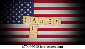 brief, fliesenmuster, sorgen, akt, auf, us kennzeichen, 3d, abbildung