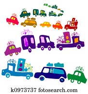 caravan caravan