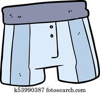 Boxer Shorts Graphics | Our Top 1000+ Boxer Shorts Clip Art Vectors