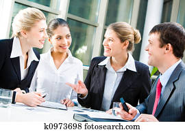 Conversation Conversation