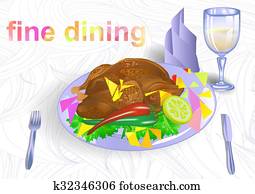 dobre dining