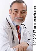 doctor doctor