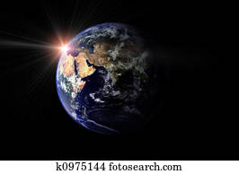 Earth Earth
