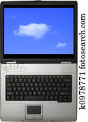 elektronisch, fenster