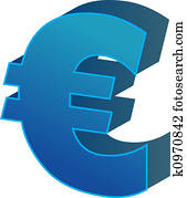 Euro currency