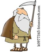 Father Time Father Time