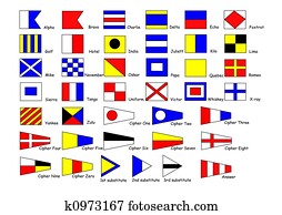 flags flags