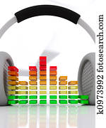 headphones graphic equalizer