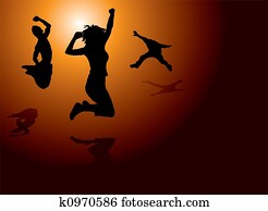 leap of joy leap of joy