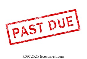 Past Due Past Due