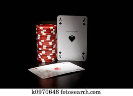 Poker chip Poker chip