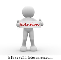 Solution Solution