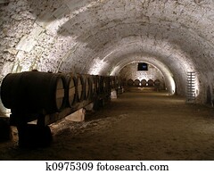 Wine cellar Wine cellar