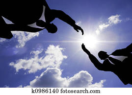 business handshake business handshake