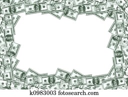 Cash Frame Cash Frame