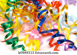 Colorful Ribbons Stock Photos and Images. 111,289 colorful ribbons ...