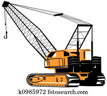 Crane Crane
