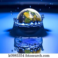 drop drop