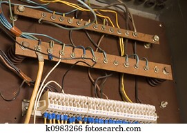 Electrical circuit