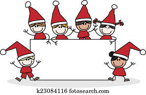 frohe weihnacht, kopfsprung, kindern