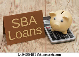 Getting a SBA Loan