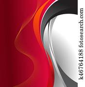 profissional, negócio, desenho, esquema, modelo, ou, incorporado, bandeira, design., revista, cobertura, publicar, e, impressão, presentation., abstratos, vetorial, experiência.