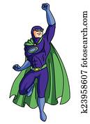Super Hero Super Hero