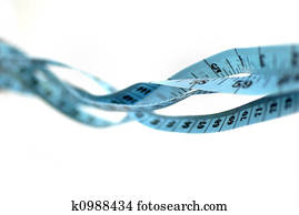 tape measure