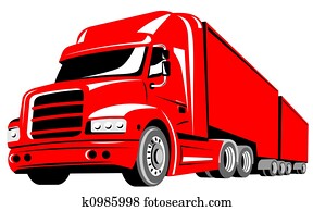 Truck Truck