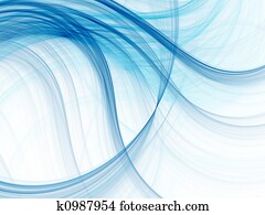 Wave texture Wave texture