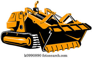 Bulldozer Bulldozer