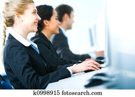 Business training Business training