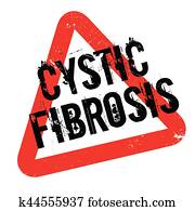 Clip Art of Cystic Fibrosis k20111689 - Search Clipart, Illustration ...