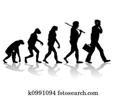 Evolution Evolution
