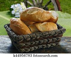 French bread French bread