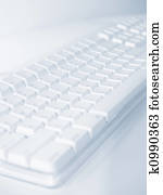 Keyboard background Keyboard background