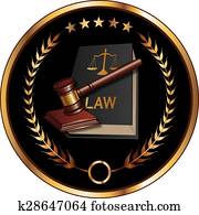 Law Seal Law Seal