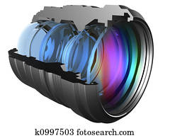 Camera Lens Stock Illustrations | Our Top 1000+ Camera Lens art