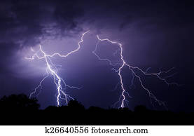 Lightning Lightning