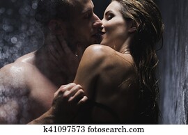 Only you matter right now