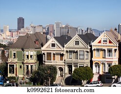 San Francisco San Francisco