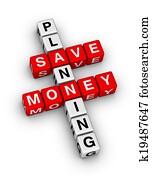 save money planning save money planning